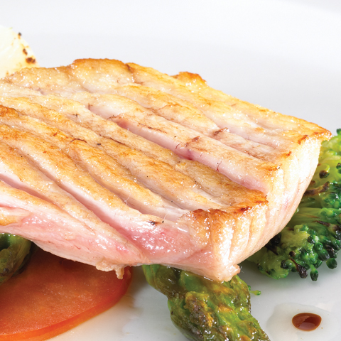 Imagen noticia Todo sobre la Ventresca