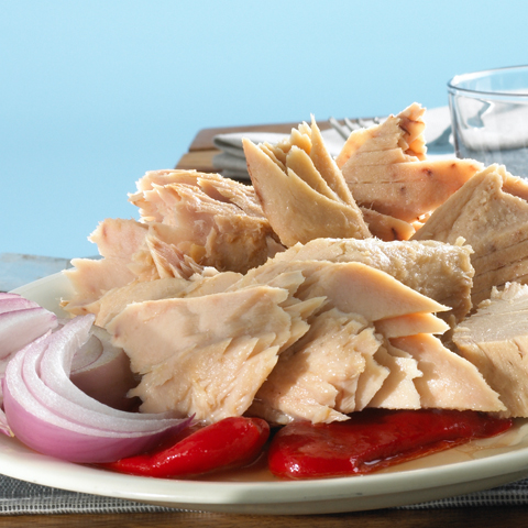 Imagen noticia Pescado azul para el verano